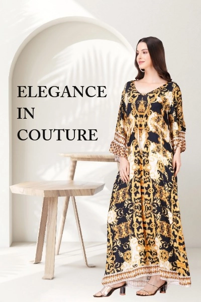 Elegance mobile banner